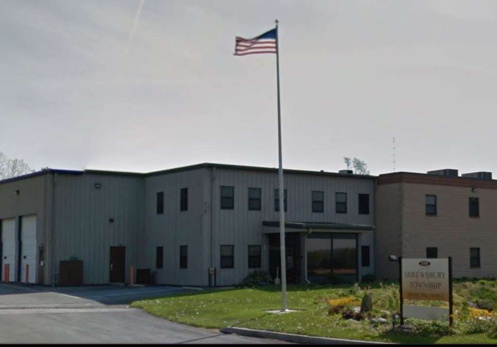 Shrewsbury Twp Supervisors | 11505 Susquehanna Trail S, Glen Rock, PA 17327, USA | Phone: (717) 235-3011