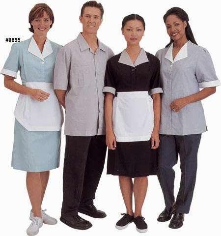 Career Apparel 4 U | 1904 St Anton Dr, Frazier Park, CA 93222 | Phone: (800) 813-3336