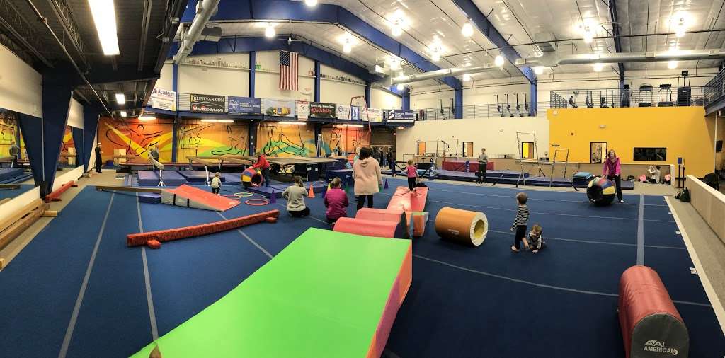 Mill Creek Activity Center | 6518 Vista Ave, Shawnee, KS 66218, USA | Phone: (913) 826-2950