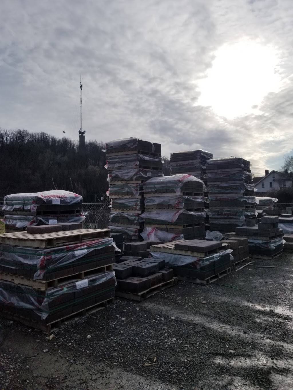 Draguns Landscape Supply Inc. | 4535 Peoples Rd, Pittsburgh, PA 15237, USA | Phone: (412) 939-3675