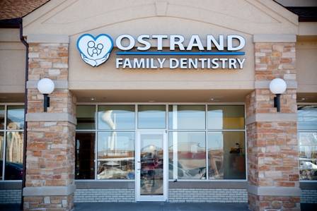 Ostrand Family Dentistry | 617 Ryan St, Pewaukee, WI 53072 | Phone: (262) 373-6132