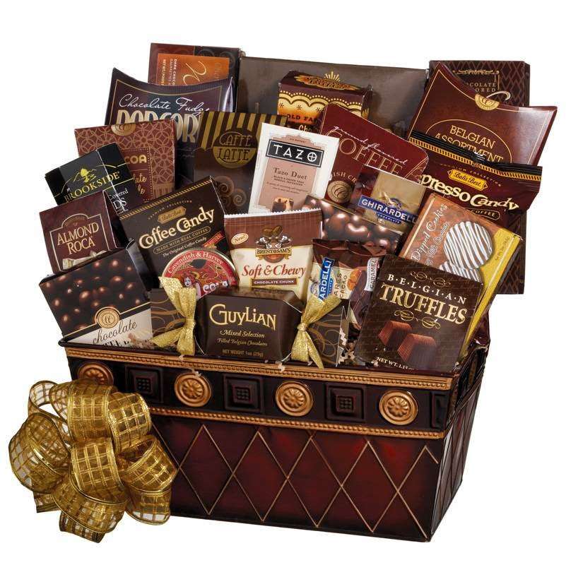 C & C Unique Gift Baskets | 6501 Randall Pl, Falls Church, VA 22044, USA | Phone: (703) 534-3660