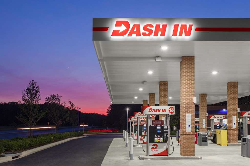 Dash In | 11290 Billingsley Rd, Waldorf, MD 20602 | Phone: (240) 518-8323