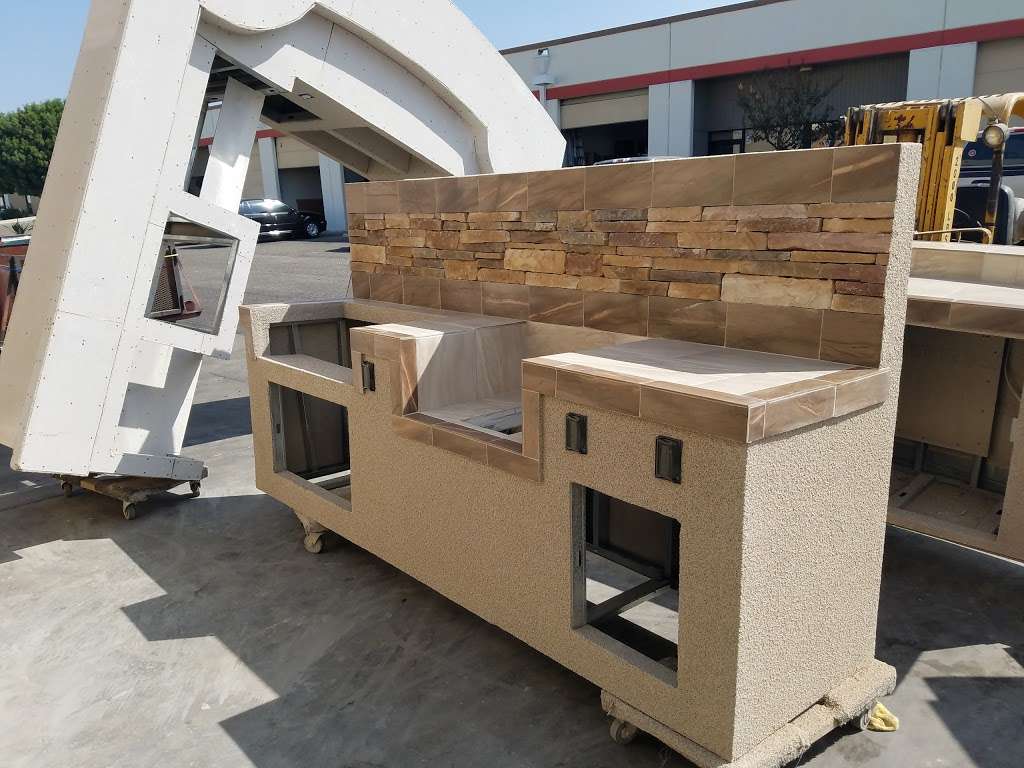 Gilligans BBQ Islands | 10000 Indiana Ave #7, Riverside, CA 92505, USA | Phone: (951) 977-8787