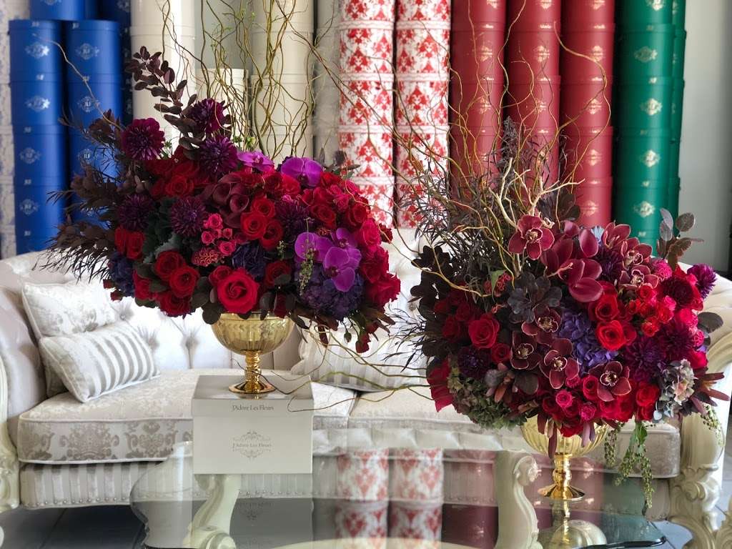 JAdore Les Fleurs | 542 Palisades Dr, Pacific Palisades, CA 90272 | Phone: (310) 463-8883