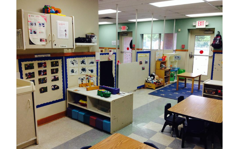 KinderCare at Huntington | 183 E Main St, Huntington, NY 11743, USA | Phone: (631) 547-8029