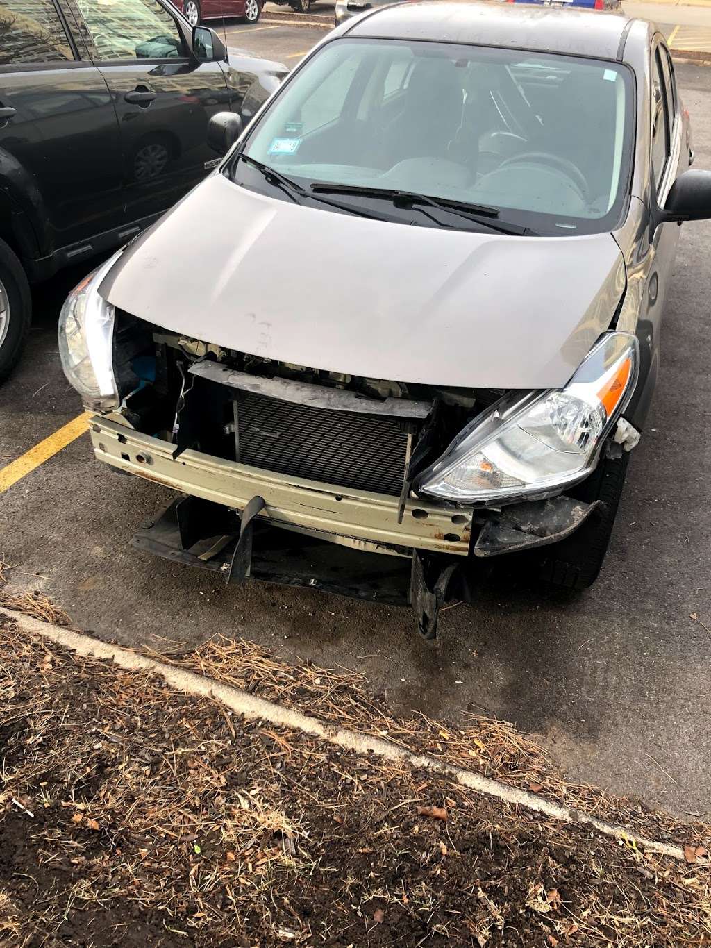 South Side Auto Collision | 5800 S Ashland Ave, Chicago, IL 60636, USA | Phone: (773) 306-0307