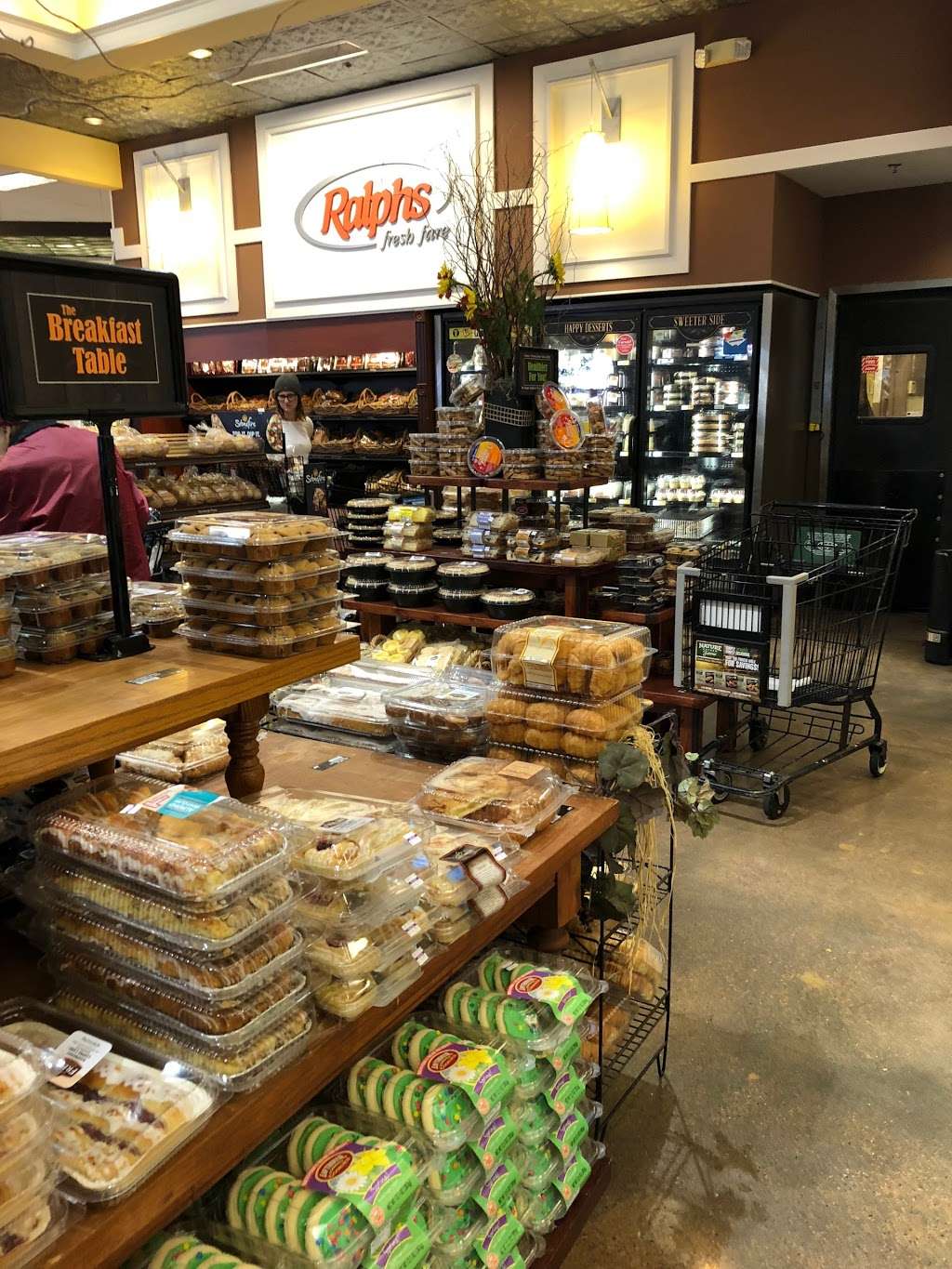 Ralphs | 1200 N Central Ave, Glendale, CA 91202 | Phone: (818) 246-1752