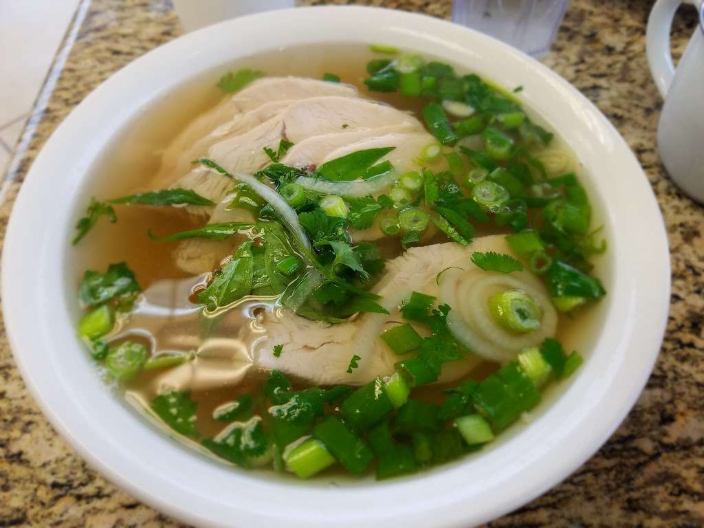 Pho Danh 3 | 13480 Veterans Memorial Dr, Houston, TX 77014, USA | Phone: (281) 583-1417