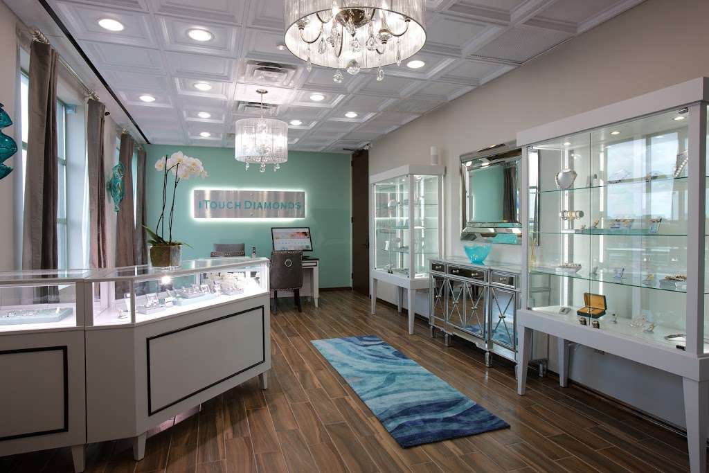 iTouchDiamonds | 3310 Katy Fwy Suite #360, Houston, TX 77007 | Phone: (866) 833-4235