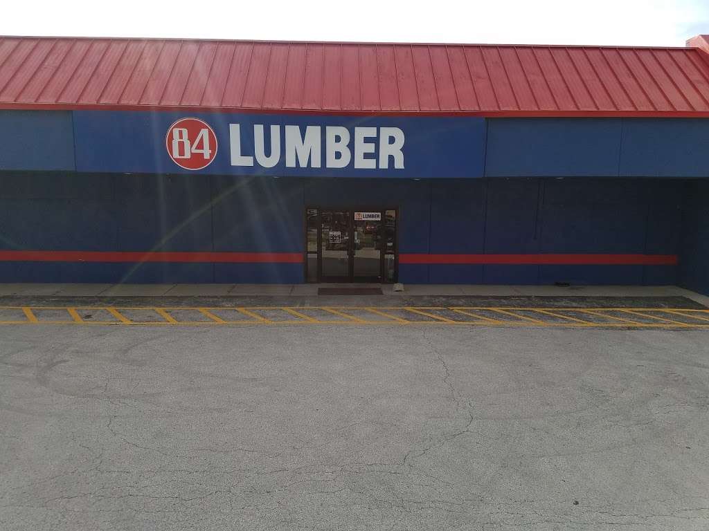 84 Lumber | 8940 Marshall Dr, Lenexa, KS 66215, USA | Phone: (913) 888-8488