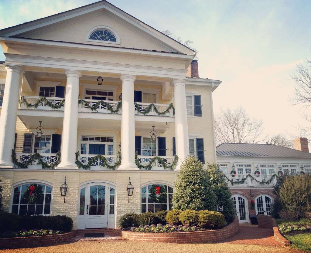 Inn At Willow Grove | 14079 Plantation Way, Orange, VA 22960, USA | Phone: (540) 317-1206