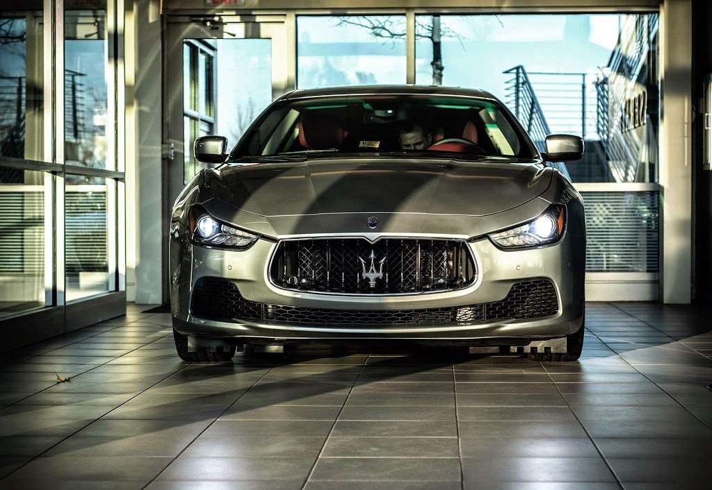 Maserati of Washington | 45235 Towlern Pl, Sterling, VA 20166, USA | Phone: (703) 478-3606