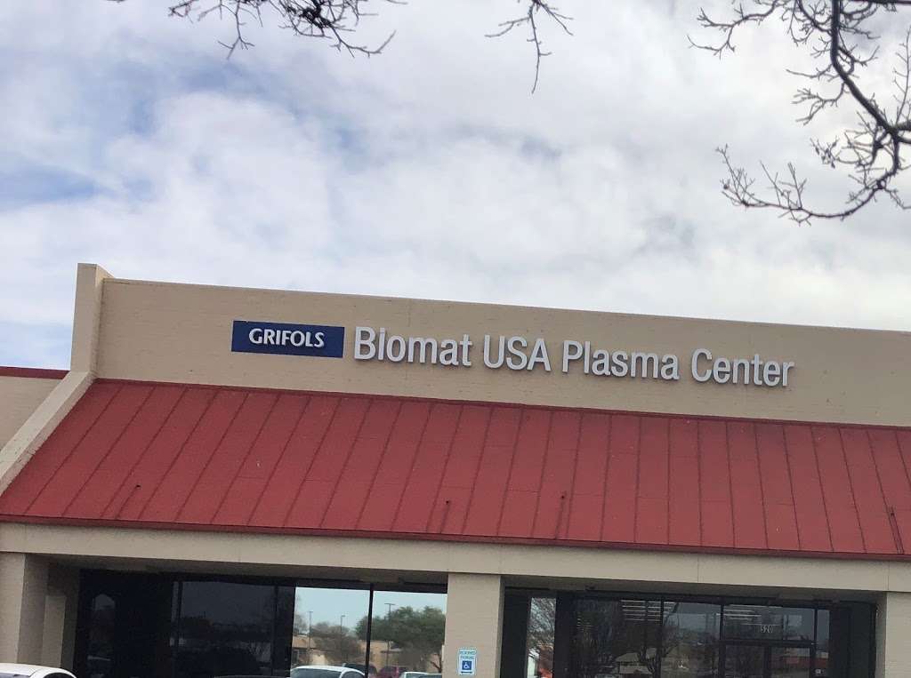 Biomat USA | 1235 S Josey Ln #520, Carrollton, TX 75006 | Phone: (214) 390-0836