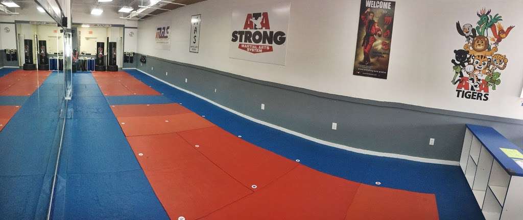 Martial Arts System ATA Tamiami | 13246 SW 8th St, Miami, FL 33184, USA | Phone: (305) 225-0102