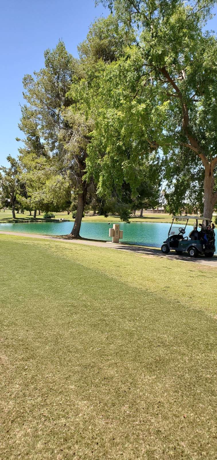 Union Hill Golf Club | 9834-9840 W Lindgren Ave, Sun City, AZ 85373, USA