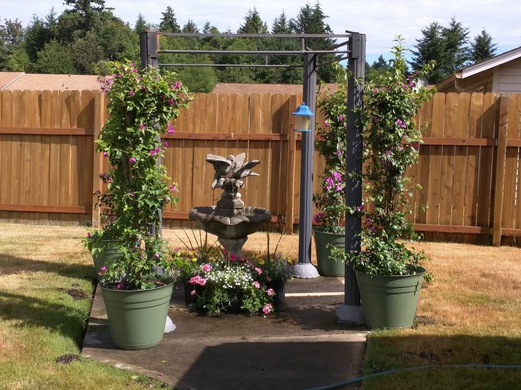 Willow Creek Adult Family Home | 960 Peru Ave E, Port Orchard, WA 98366, USA | Phone: (360) 871-9418