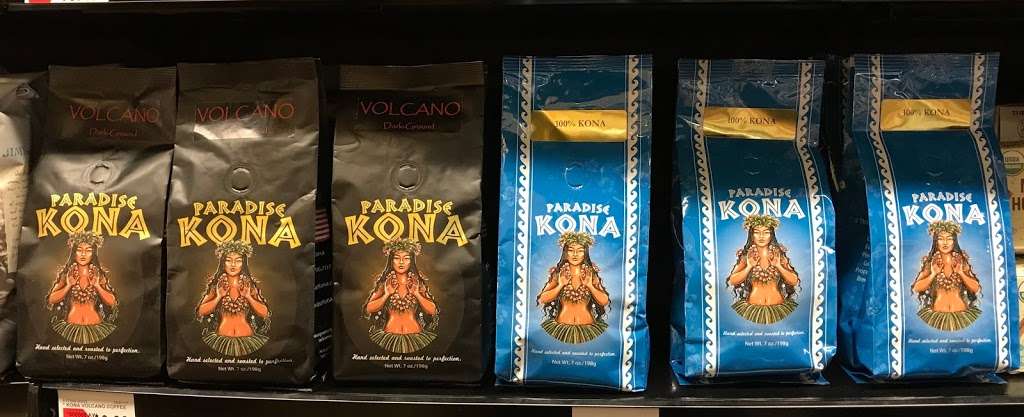 Paradise Kona Coffee | 22671 Thorngate Pl, Parker, CO 80138, USA | Phone: (808) 779-0970