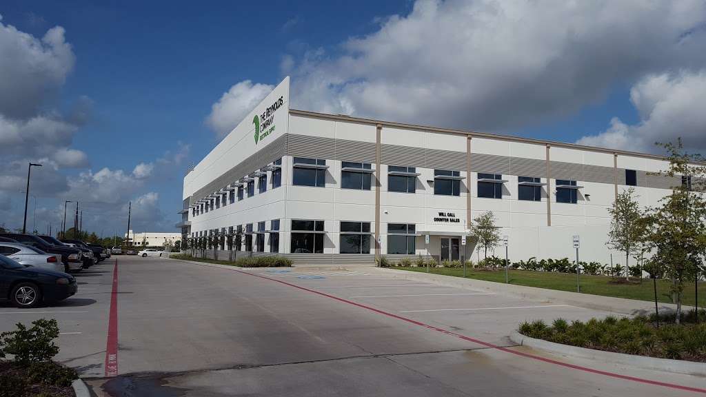 The Reynolds Company - Houston | 10502 Greens Crossing Blvd, Houston, TX 77038, USA | Phone: (713) 426-8400