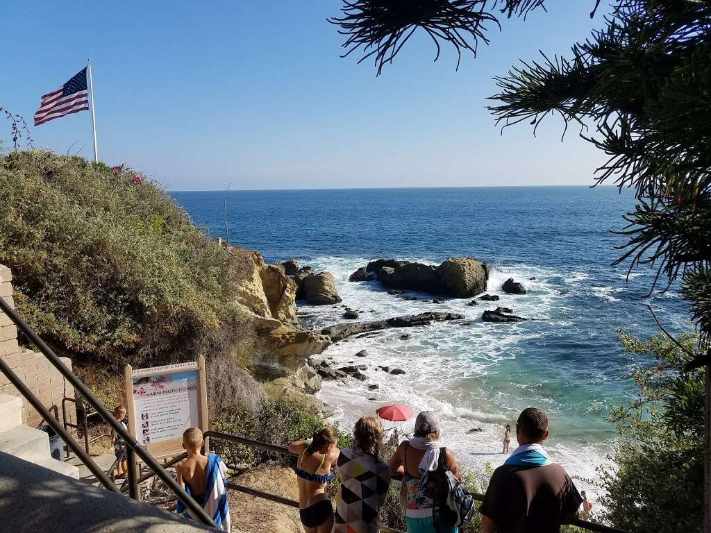 Ruby Street Park | Laguna Beach, CA 92651, USA | Phone: (949) 497-0716