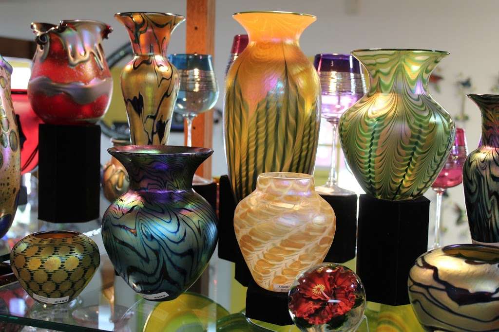 Glass Accents Etc | 2 E 28th Division Hwy # 7, Lititz, PA 17543, USA | Phone: (717) 625-2973