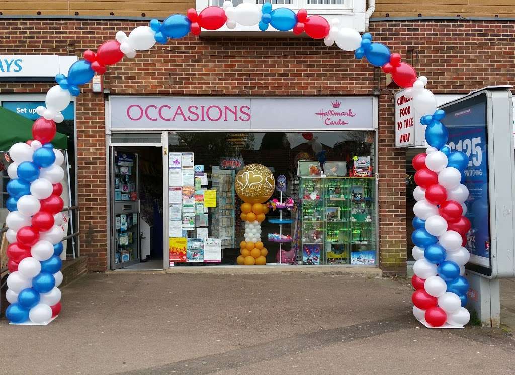 Occasions Of Biggin Hill | 152 Main Rd, Biggin Hill, Westerham TN16 3BA, UK | Phone: 01959 571996