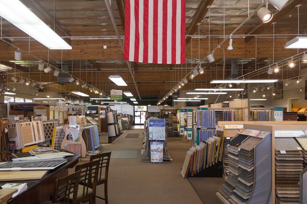 Carpet One Floor & Home | 1985 San Ramon Valley Blvd, San Ramon, CA 94583 | Phone: (925) 575-8790