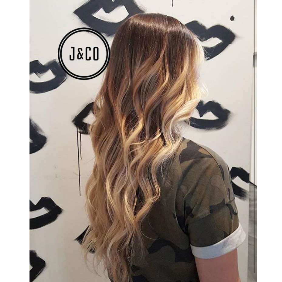 J&Co Hair | 314 NJ-4, Paramus, NJ 07652, USA | Phone: (201) 487-1008
