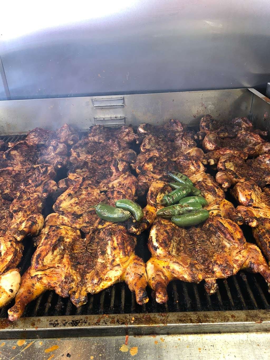 Rico Pollo | 1824 W 92nd Ave, Federal Heights, CO 80260, USA | Phone: (303) 474-4699