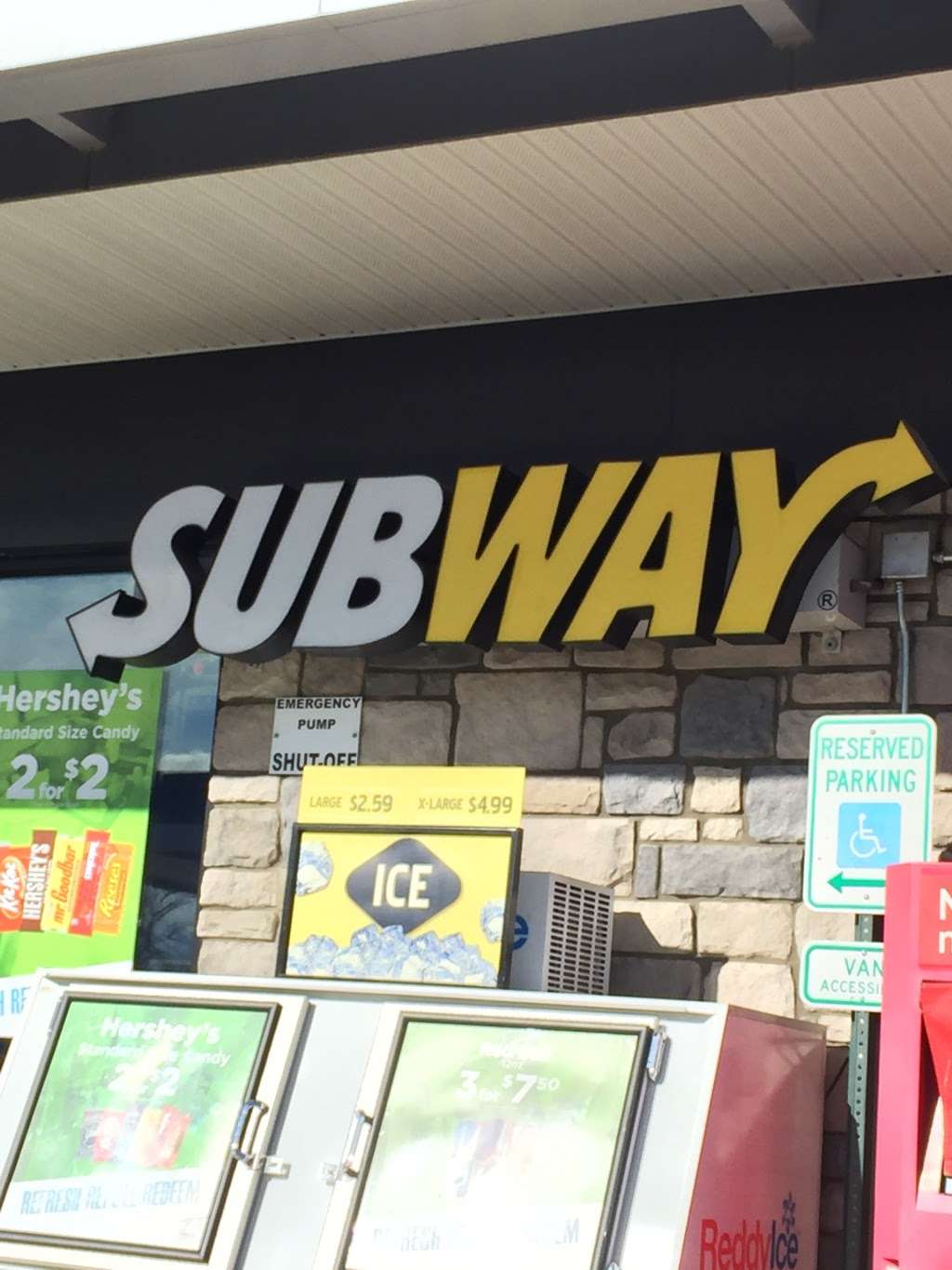 Subway | 67 Center Ct, Johnstown, CO 80534, USA | Phone: (970) 532-2154