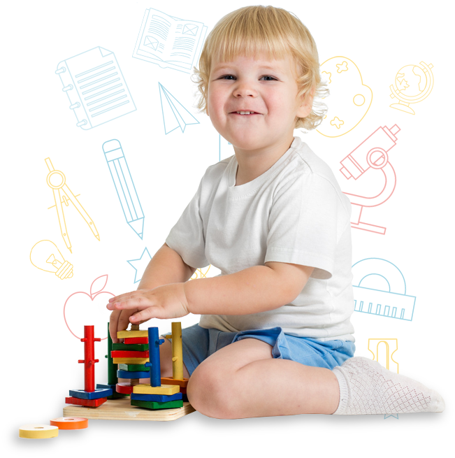 Stepping Stones Preschool and Child Care | 16527 Lakeshore Dr, Lake Elsinore, CA 92530 | Phone: (951) 674-5520