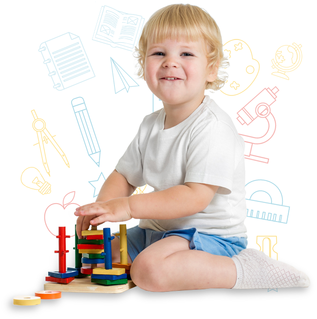 Stepping Stones Preschool and Child Care | 16527 Lakeshore Dr, Lake Elsinore, CA 92530, USA | Phone: (951) 674-5520