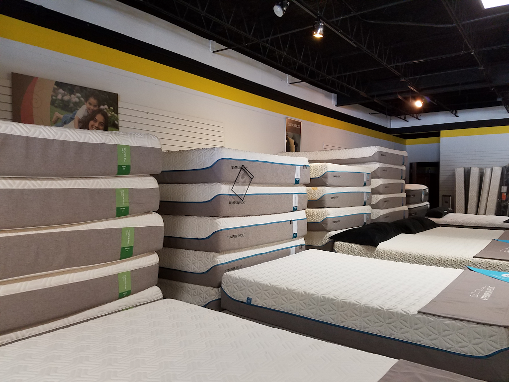 Sleep Central Mattress Store | 101 S Coit Rd #82, Richardson, TX 75080, USA | Phone: (972) 234-1700