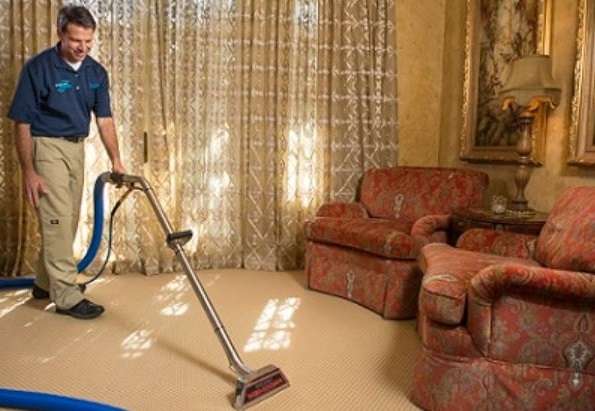 Lake Norman Carpet & Tile Care | 11324 Heritage Green Dr, Cornelius, NC 28031, USA | Phone: (704) 998-1103