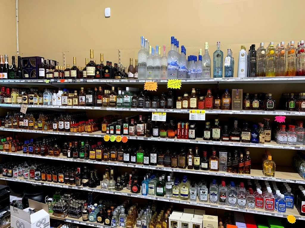 Big Ben Liquor 5425 E Thompson Rd. | 5425 E Thompson Rd Suite -A, Indianapolis, IN 46237, USA | Phone: (317) 859-7686