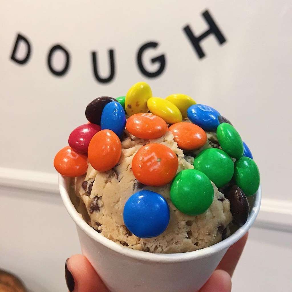 California Cookie Dough | 18854 Brookhurst St, Fountain Valley, CA 92708, USA | Phone: (714) 592-7644