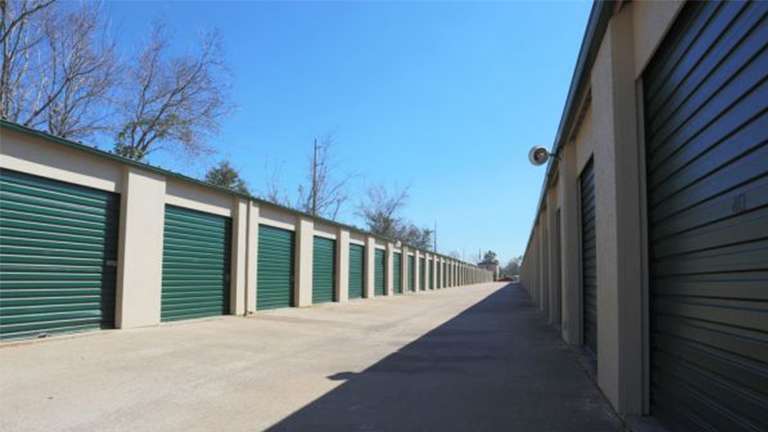 Great Value Storage | 8320 Alabonson Rd, Houston, TX 77088, USA | Phone: (281) 751-1159