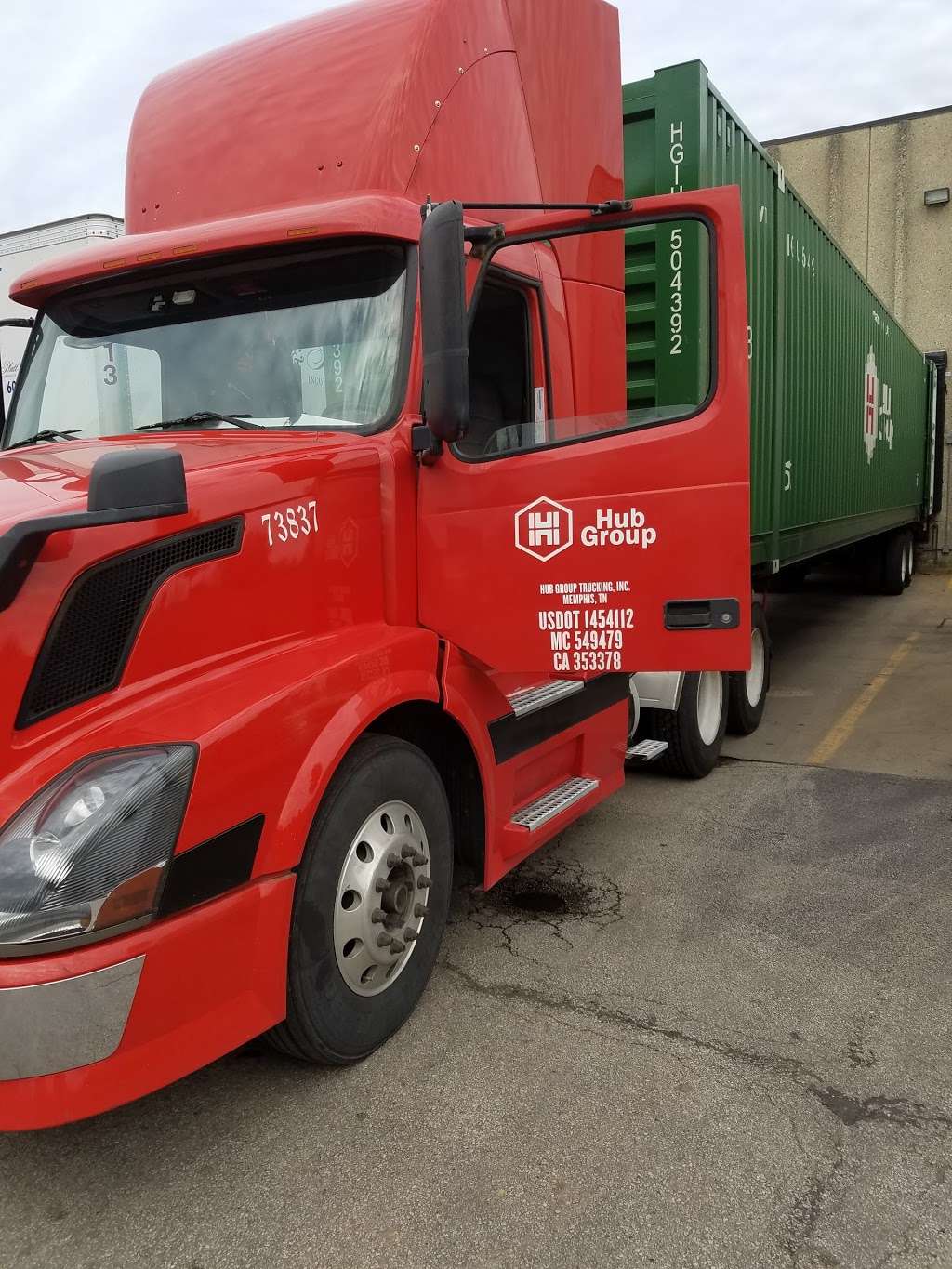 Chicago IL Owner Operator CDL Jobs Comtrak Logistics | 9600 47th St, McCook, IL 60525, USA | Phone: (708) 387-8700