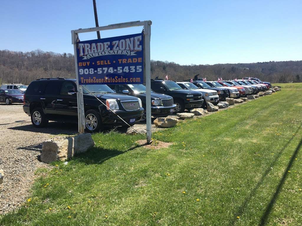 Trade Zone Auto Sales | 482 NJ-31, Hampton, NJ 08827 | Phone: (908) 574-5435