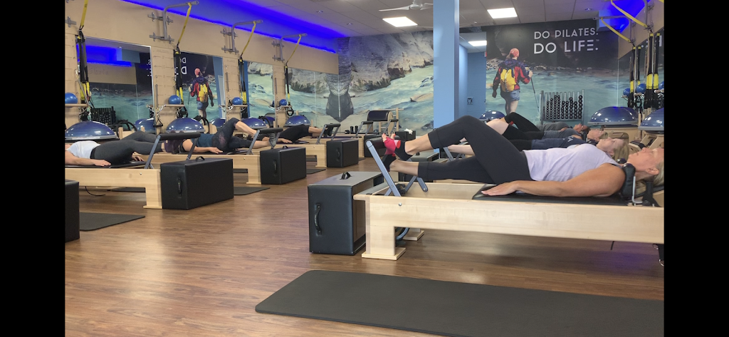 Club Pilates | 821 E Lamar Blvd, Arlington, TX 76011, USA | Phone: (817) 532-5066