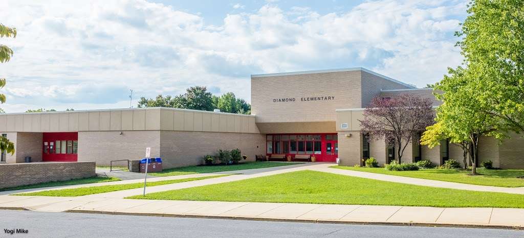 Diamond Elementary School | 4 Marquis Dr, Gaithersburg, MD 20878, USA | Phone: (240) 740-2120