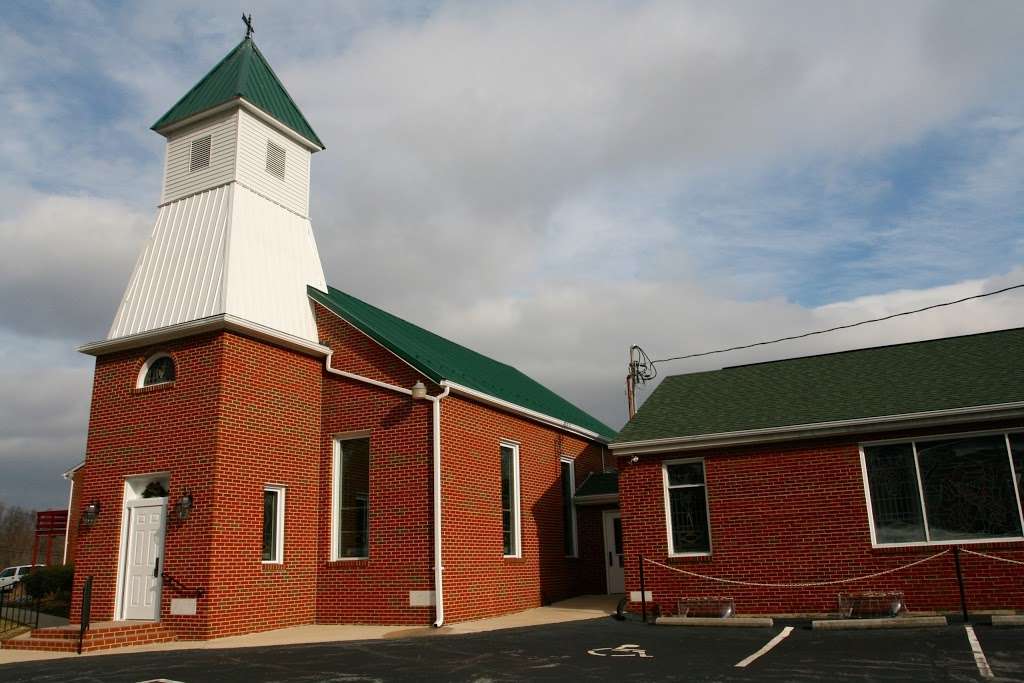 Locust Valley Bible Church | Middletown, MD 21769, USA | Phone: (301) 371-7476