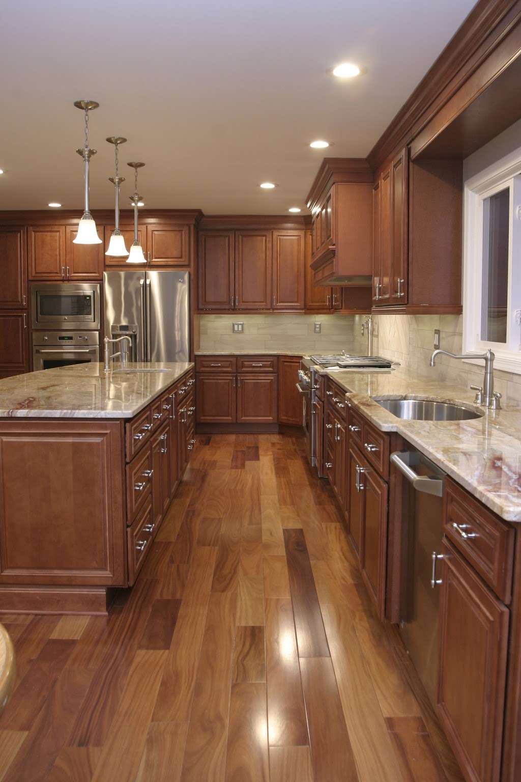 Allure Kitchens | 3036 Churchville Rd, Churchville, MD 21028, USA | Phone: (410) 734-9008