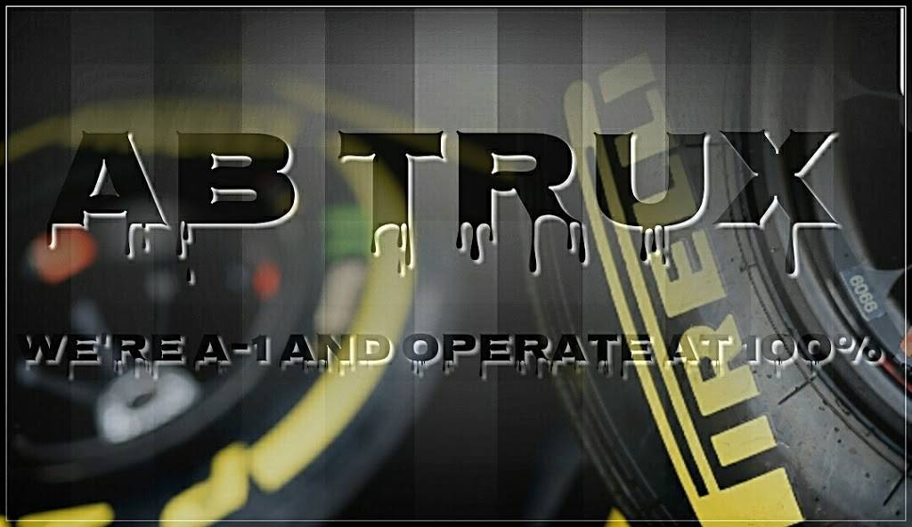 AB Trux Mobile Tire & 24 hr Emergency Roadside assistance | 10575 Arlington Ave, Riverside, CA 92505, USA | Phone: (909) 319-5843