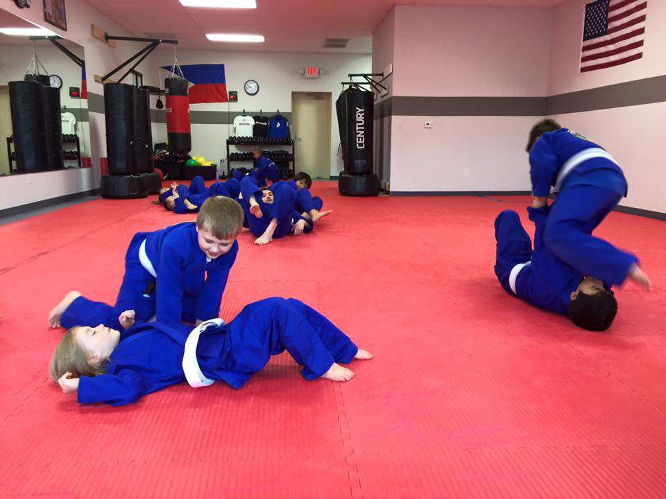 BC Kickboxing & BJJ | 27292 Waxhaw Pkwy Unit C, Waxhaw, NC 28173, USA | Phone: (704) 256-1418