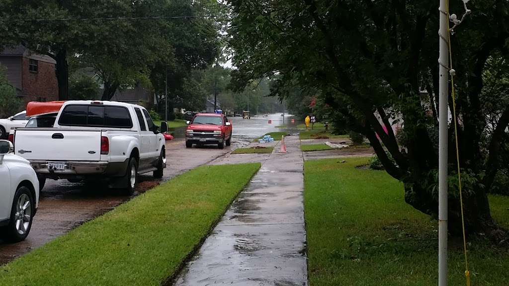 Houston | 1023 Lodgehill Ln, Houston, TX 77090, USA