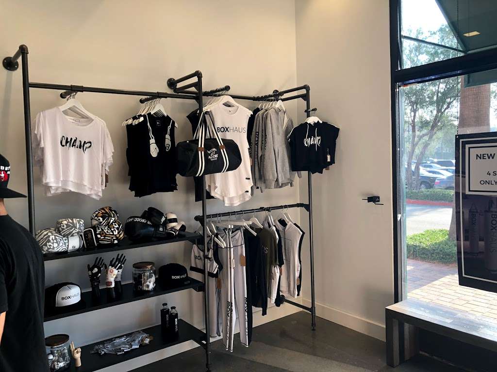 BOXHAUS | 1342 Bison Ave, Newport Beach, CA 92660 | Phone: (949) 752-7778