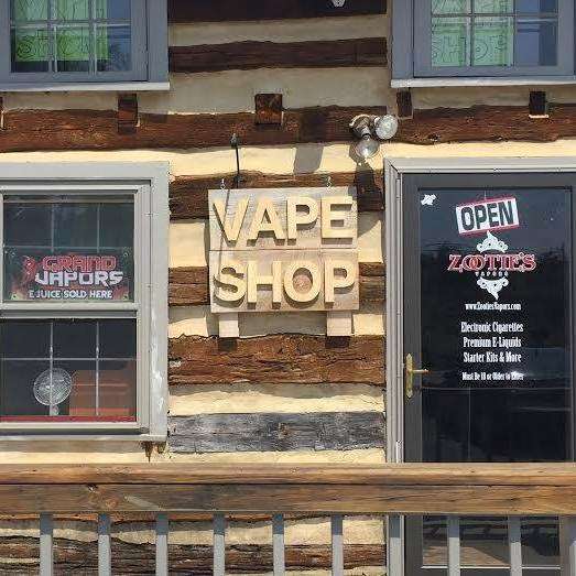 Zooties Vapors | 40602 Charles Town Pike, Paeonian Springs, VA 20129 | Phone: (571) 293-8277