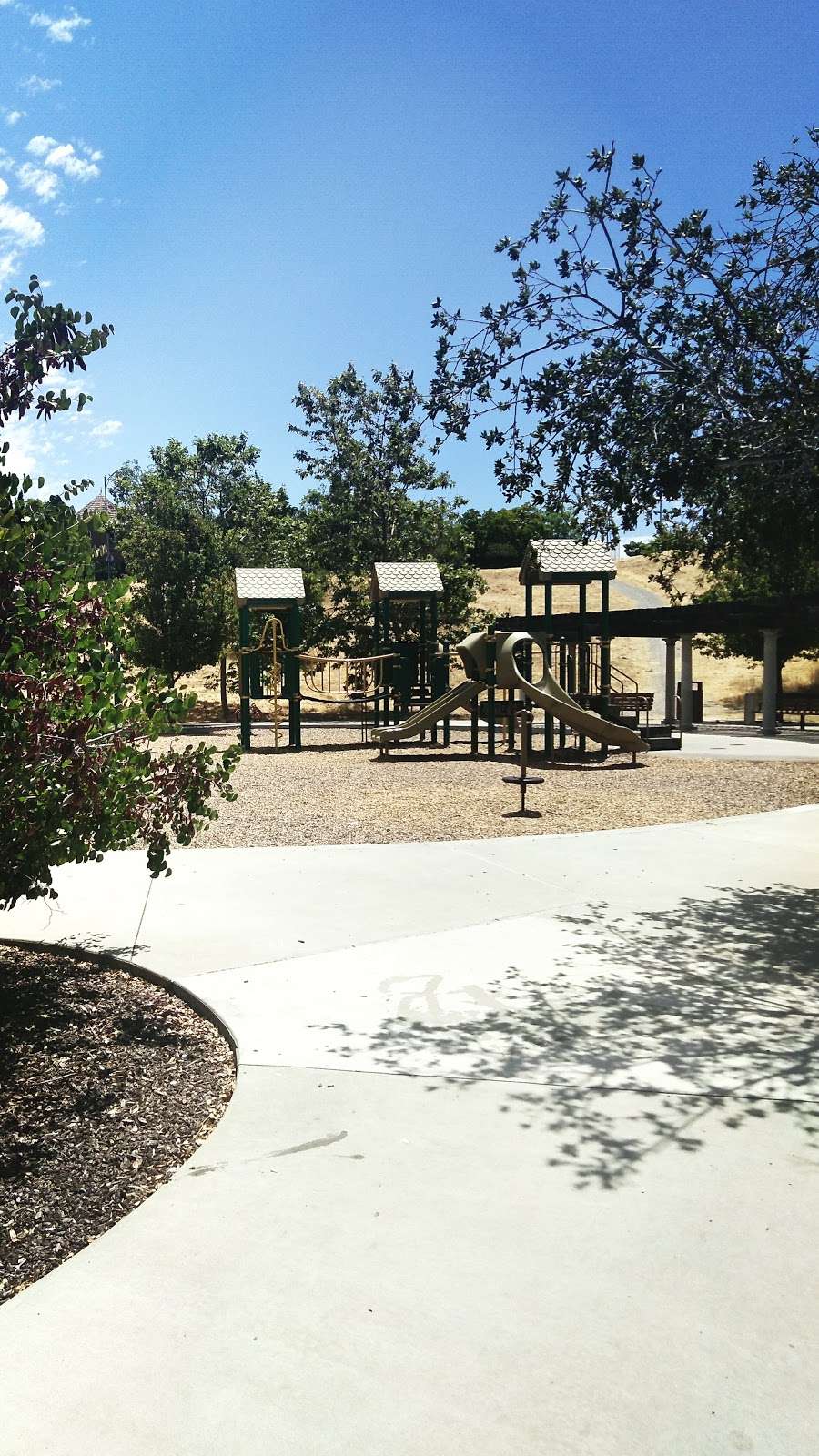 Canyon Creek Park | 2336 Larkspur Canyon Dr, San Jose, CA 95138, USA | Phone: (408) 793-5510