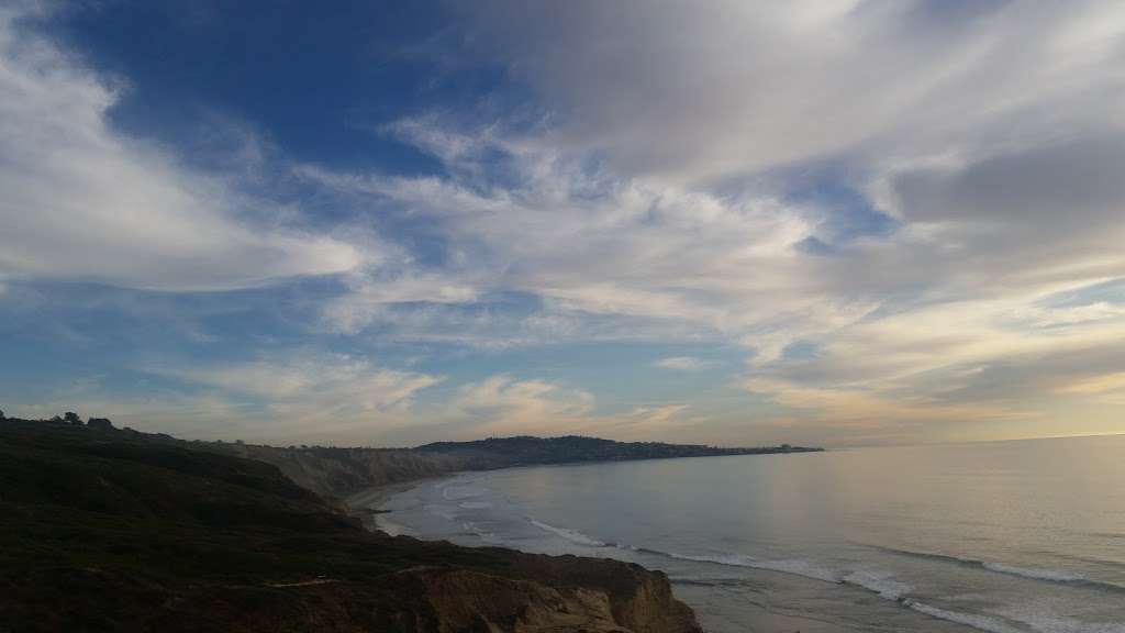 DAR Trail viewpoint | DAR Trail, Del Mar, CA 92014, USA